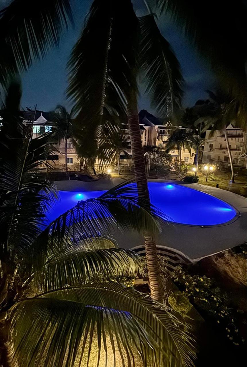 Le Dattier Holidays Flic en Flac Exterior photo